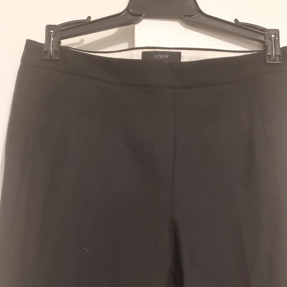 J.Crew Martie slacks